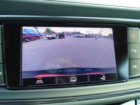 Certified 2022 Buick Enclave Essence w/ Experience Buick Package image 13