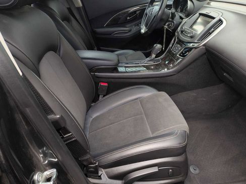 Used 2016 Buick LaCrosse image 21