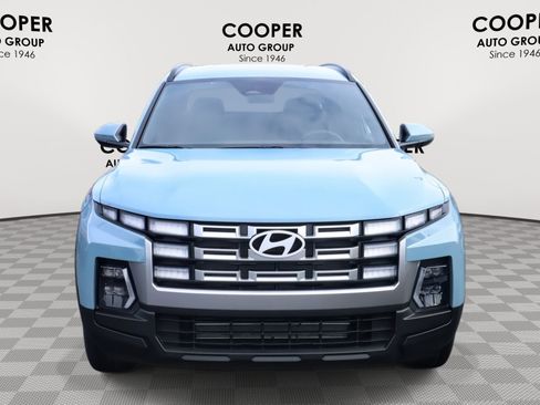 New 2026 Hyundai Santa Cruz SEL image 2