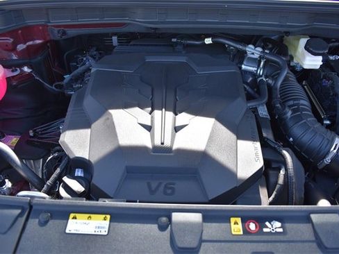 New 2026 Kia Carnival EX image 37