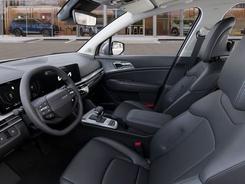 New 2026 Kia Sportage SX FWD image 17