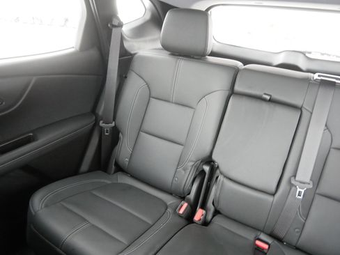 Used 2024 Chevrolet Blazer LT w/ Midnight/Sport Edition image 12