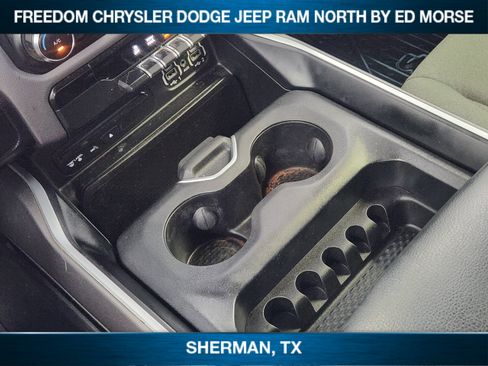 Used 2019 RAM 1500 Big Horn AWD/4WD image 14