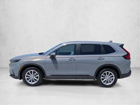 Used 2023 Honda CR-V EX-L image 9
