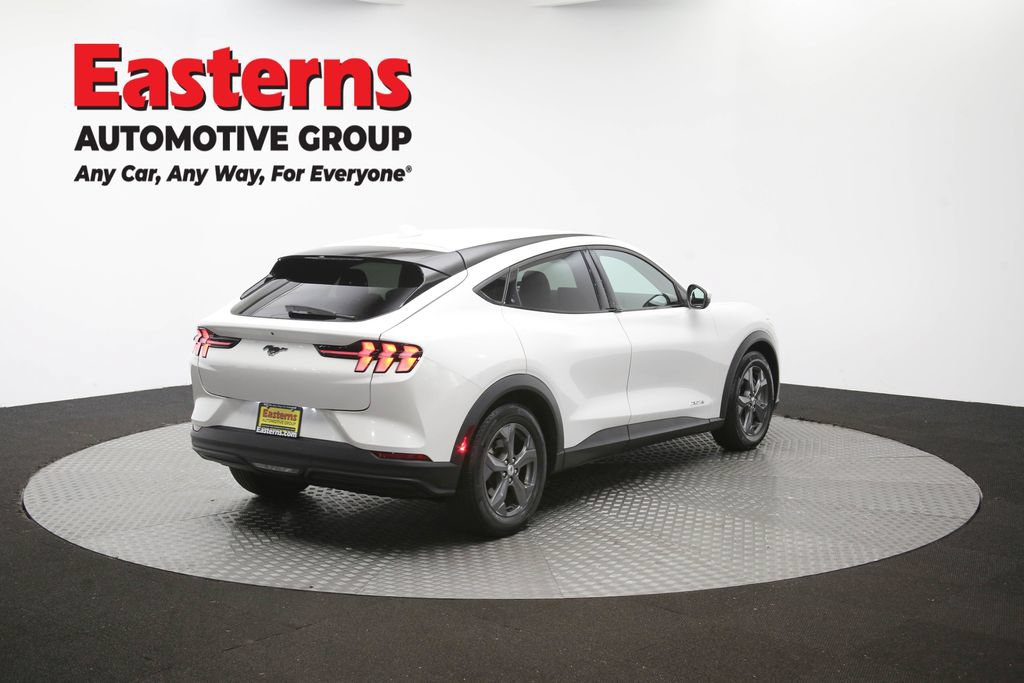 Used 2021 Ford Mustang Mach-E Select AWD/4WD image 42