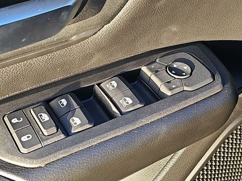 New 2026 RAM 1500 Express image 28