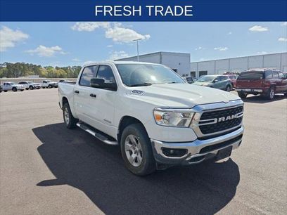 Certified 2023 RAM 1500 Big Horn