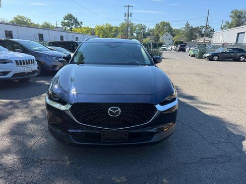 Used 2025 MAZDA CX-30 AWD 2.5 S w/ Premium Package image 5