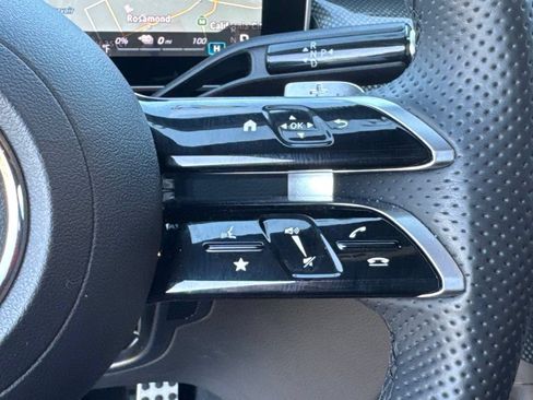 Certified 2025 Mercedes-Benz GLC 350e 4MATIC image 27
