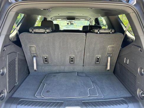 Used 2026 Chevrolet Tahoe LT AWD/4WD image 25