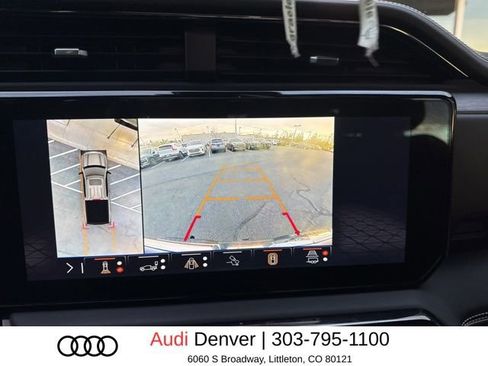 Used 2024 GMC Sierra 1500 AT4X w/ AT4X AEV Edition image 8