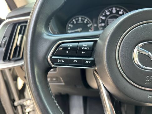 Used 2024 MAZDA CX-90 3.3 Turbo w/ Premium Package AWD/4WD image 23