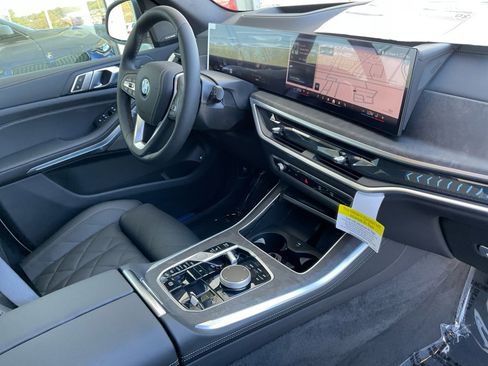 New 2026 BMW X5 xDrive50e AWD/4WD image 32