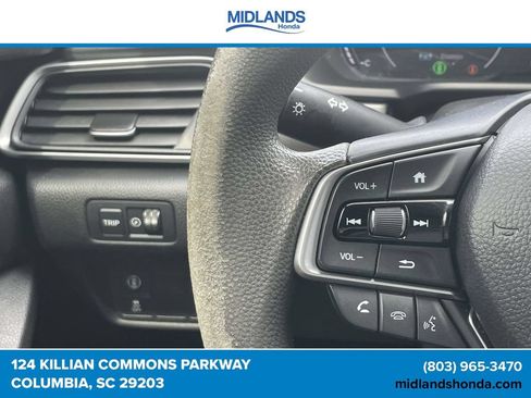 Used 2021 Honda Accord LX image 20