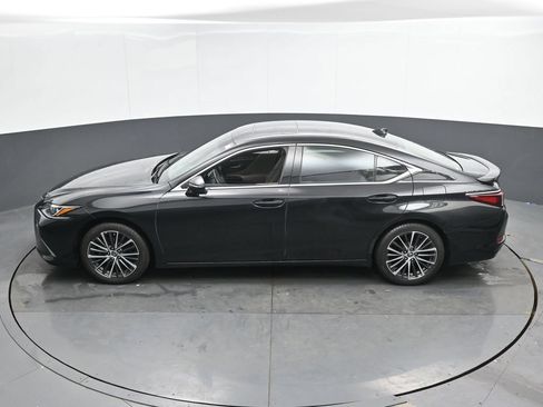 Used 2023 Lexus ES 350 w/ Premium Package FWD image 36