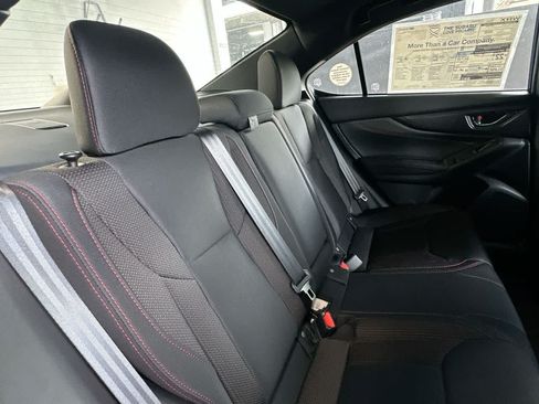 New 2026 Subaru WRX Premium AWD/4WD image 26
