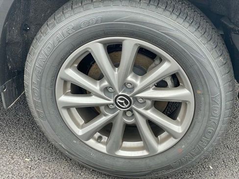 Certified 2023 MAZDA CX-5 AWD 2.5 S w/ Select Package image 26