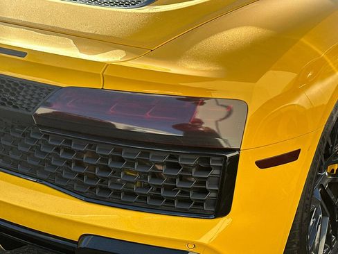 Used 2020 Audi R8 V10 w/ Carbon Exterior Package image 14