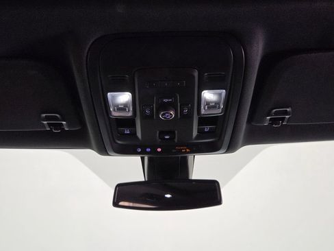 Used 2021 Chevrolet Tahoe RST w/ Luxury Package AWD/4WD image 24