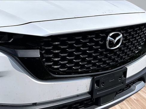 Used 2024 MAZDA CX-50 AWD 2.5 Turbo w/ Premium Pkg image 27