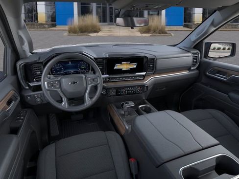 New 2026 Chevrolet Silverado 1500 RST image 15
