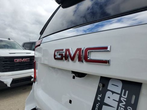 New 2026 GMC Yukon XL Elevation RWD image 7