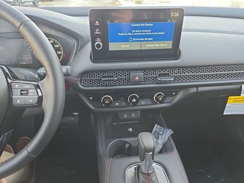 New 2026 Honda HR-V Sport image 17