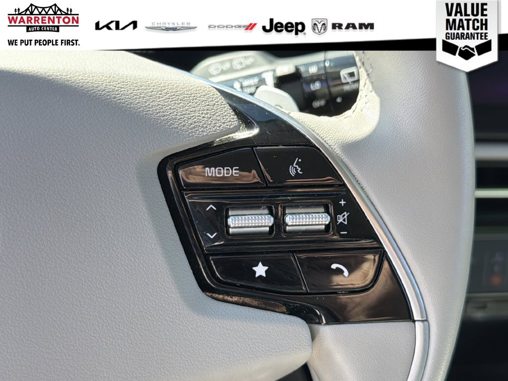 Used 2023 Kia Niro Wind w/ Wind Preserve Package FWD image 21