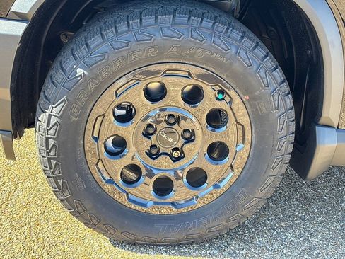 New 2026 Honda Passport TrailSport image 10