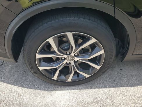 Used 2023 Acura MDX FWD w/ Technology Package image 8