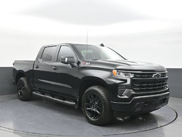 New 2026 Chevrolet Silverado 1500 RST w/ Safety Package AWD/4WD image 15