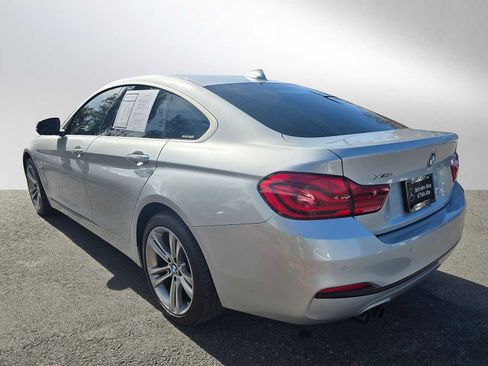Used 2019 BMW 430i Gran Coupe xDrive w/ Convenience Package image 5