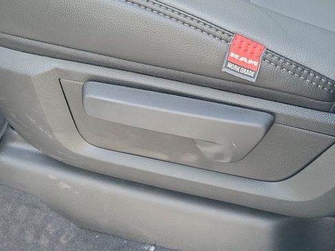 New 2026 RAM 3500 Tradesman image 29