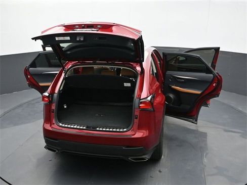 Used 2021 Lexus NX 300 FWD w/ Premium Package image 21