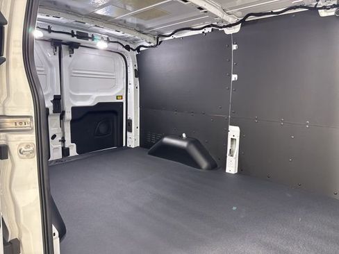 New 2026 Ford Transit 150 Low Roof w/ Load Area Protection Package image 23