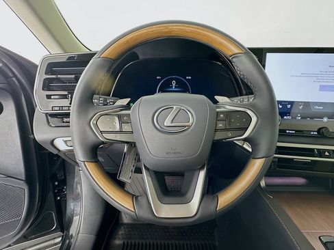 New 2026 Lexus RX 350 350h Premium+ image 11