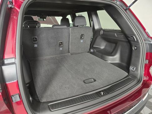 New 2025 Jeep Grand Cherokee Laredo X image 14