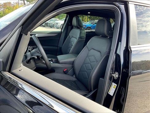New 2026 Volkswagen Atlas Cross Sport SE AWD/4WD image 11
