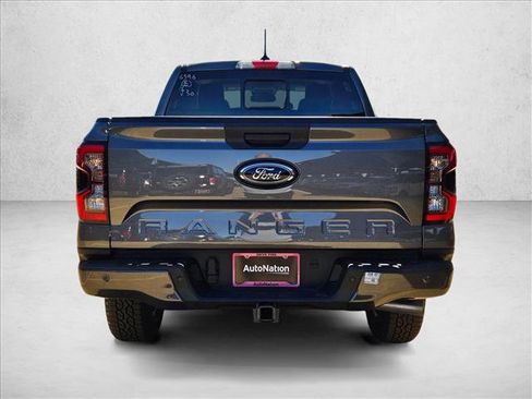 New 2025 Ford Ranger XLT w/ Convenience Package image 8