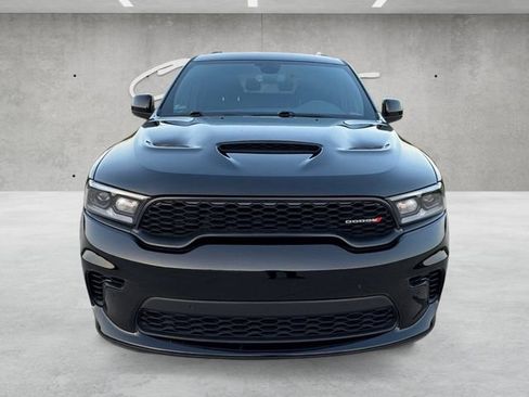 Used 2026 Dodge Durango GT w/ Blacktop Package AWD/4WD image 18