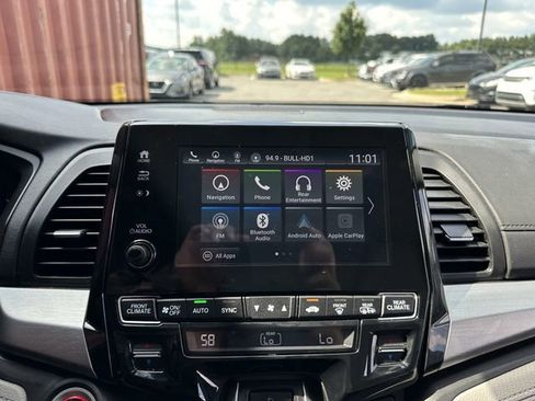 Used 2018 Honda Odyssey EX-L image 23