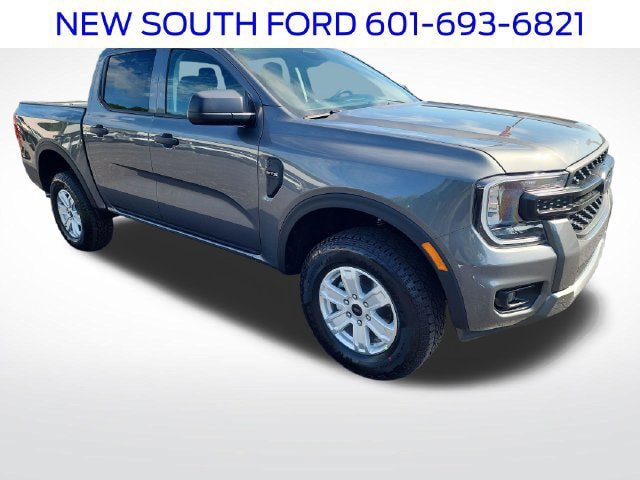 New 2026 Ford Ranger XL w/ Trailer Tow Package RWD image 8