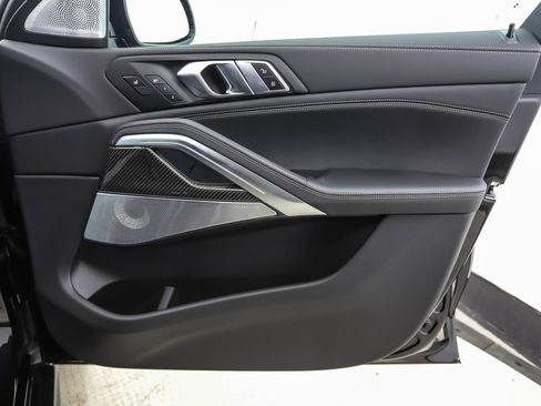 New 2026 BMW X6 M60i image 29