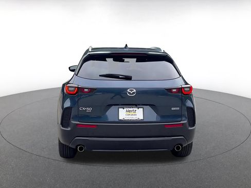 Used 2025 MAZDA CX-50 2.5 Hybrid w/ Premium Plus Pkg AWD/4WD image 12