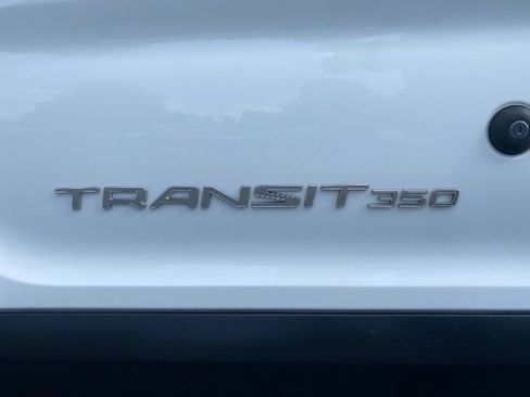 Used 2020 Ford Transit 350 w/ Upfitter Package RWD image 21