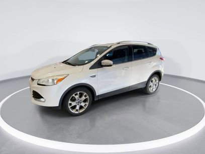 Used 2015 Ford Escape Titanium