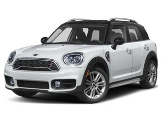 Used 2018 MINI Cooper Countryman S video 1
