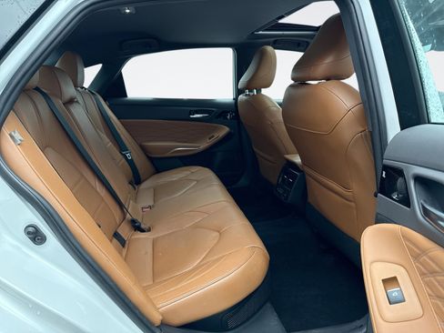Used 2019 Toyota Avalon Limited w/ Advanced Safety Package image 21