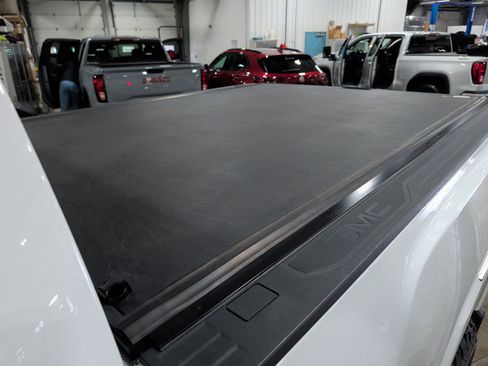 Used 2024 GMC Sierra 3500 AT4 w/ Technology Package image 7