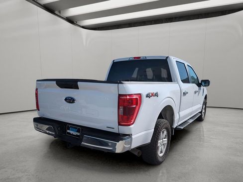 Used 2022 Ford F150 XLT w/ Trailer Tow Package image 5